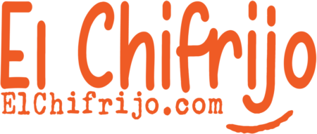 El Chifrijo Logo