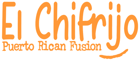 El Chifrijo